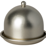 Maileg Cheese Bell | Collectable Dolhouse Miniatures