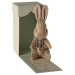 My First Bunny Maileg - brown | Baby Shower Gift