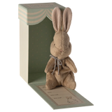 My First Bunny Maileg - brown | Baby Shower Gift