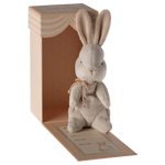 Maileg my First Bunny off White | Collectable Heirloom Toys