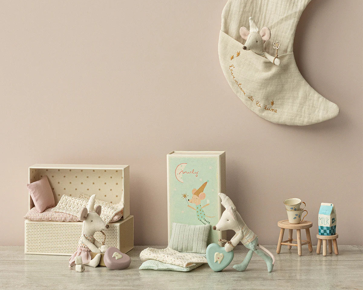 Maileg Tooth fairy Mouse | Maileg UK