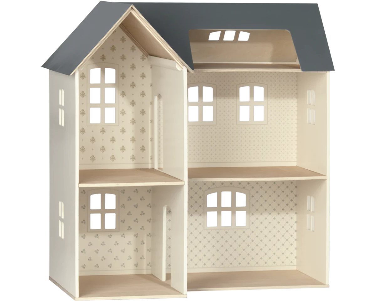 House of Miniature Dollhouse | Maileg Dollhouse