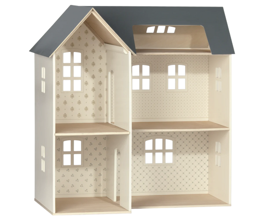 House of Miniature Dollhouse | Maileg Dollhouse