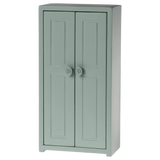Maileg Closet, Mouse - Soft Blue | Dollhouse Furniture