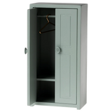 Maileg Closet, Mouse - Soft Blue | Dollhouse Furniture