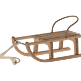 Maileg Sled, Mouse