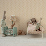 Cradle, My - Blue Mint | Maileg UK