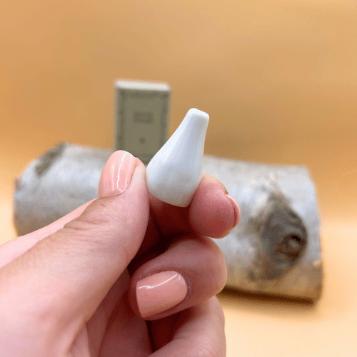 Matchbox Vase - Lovely Friend