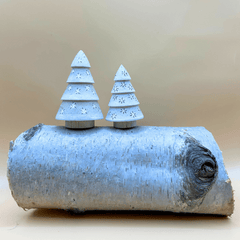 Miniature Christmas Tree