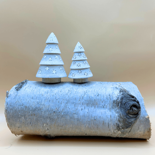 Miniature Christmas Tree