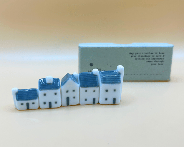 Porcelain Street in a Box