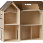 Mouse Hole Farmhouse | Maileg Dollhouse