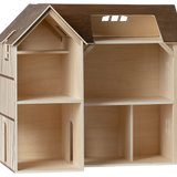 Mouse Hole Farmhouse | Maileg Dollhouse