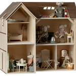 Mouse Hole Farmhouse | Maileg Dollhouse
