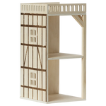 Mouse Hole Farmhouse Annex | Maileg Dollhouse