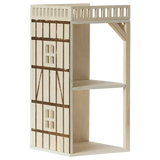 Mouse Hole Farmhouse Annex | Maileg Dollhouse