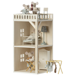 Mouse Hole Farmhouse Annex | Maileg Dollhouse