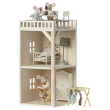 Mouse Hole Farmhouse Annex | Maileg Dollhouse