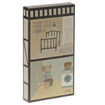 Mouse Hole Farmhouse Annex | Maileg Dollhouse