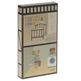 Mouse Hole Farmhouse Annex | Maileg Dollhouse