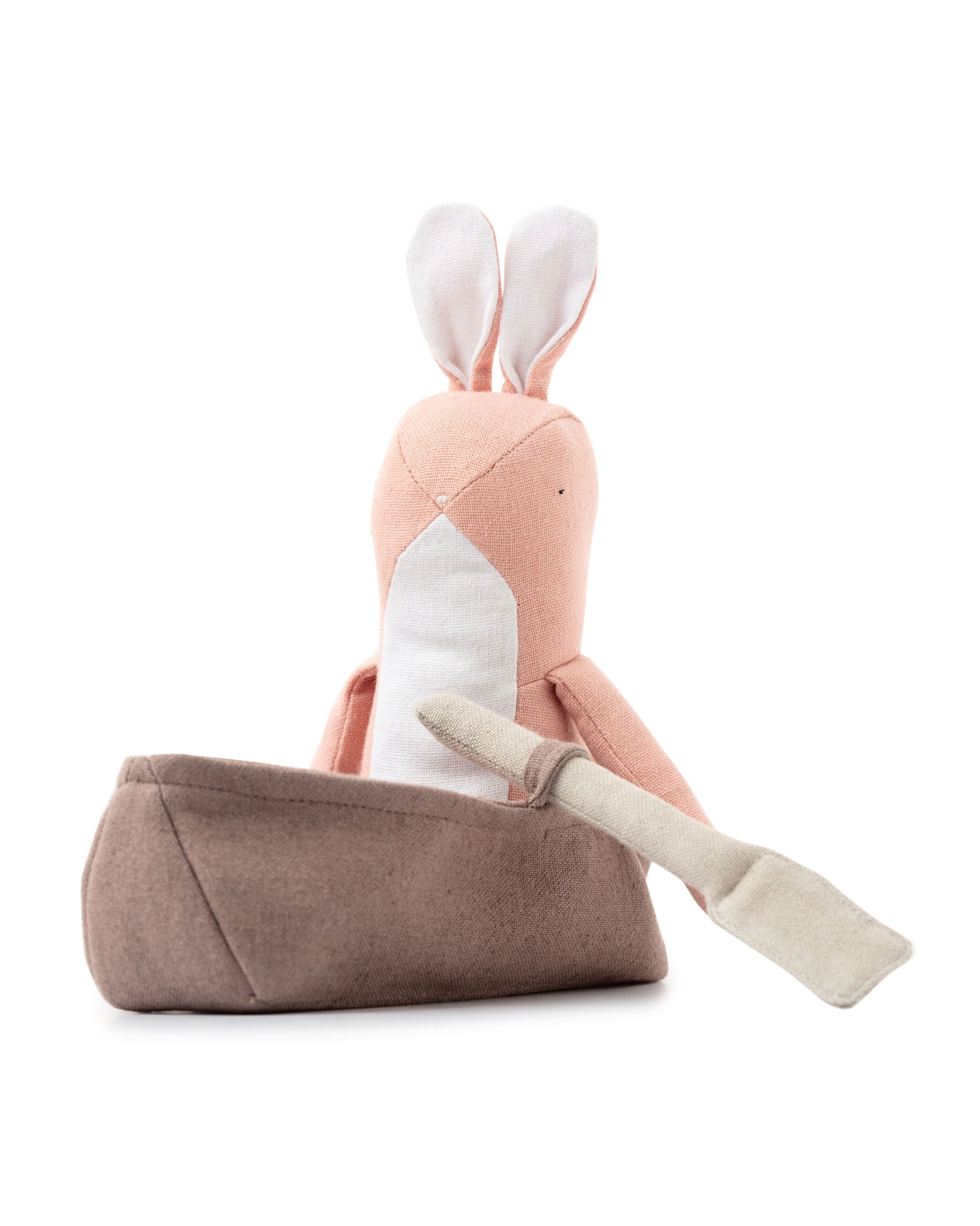 Rachel the Rabbit – Clarkes Farm