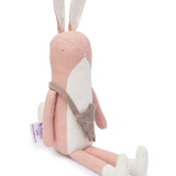 Ruby the Rabbit