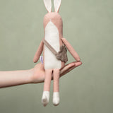 Ruby the Rabbit