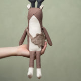 Donald The Deer