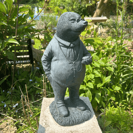 Mr Mole Home Garden Ornament