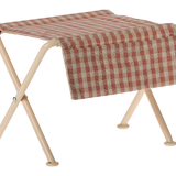 Maileg Nursery Table Micro | Dollhouse Accessories