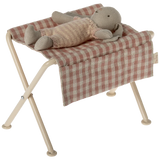 Maileg Nursery Table Micro | Dollhouse Accessories