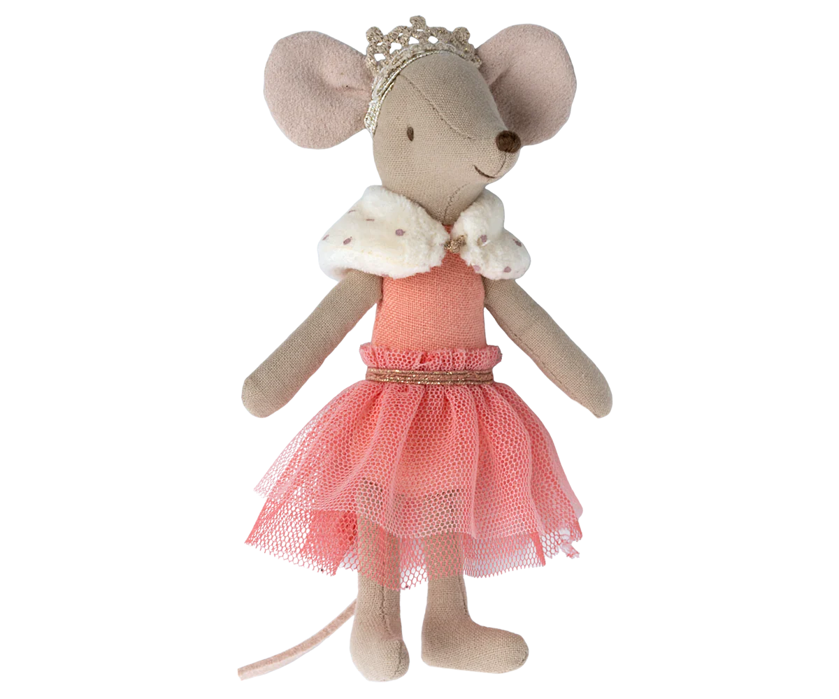 Maileg Princess Mouse | Collectable Heirloom Toys