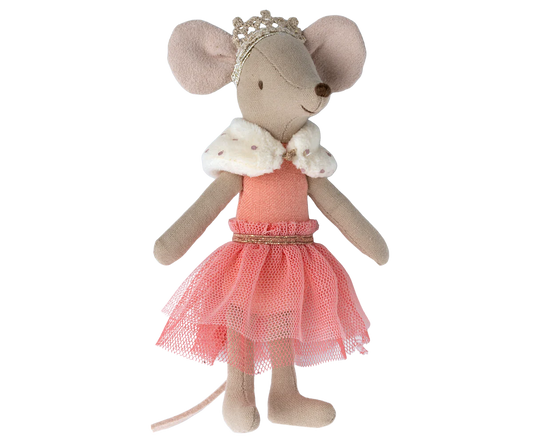 Maileg Princess Mouse | Collectable Heirloom Toys