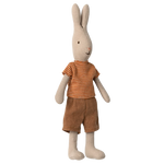 Maileg Rabbit size 1, Classic - T-shirt and shorts | Collectable Toys