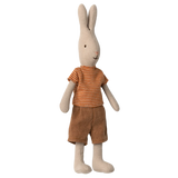 Maileg Rabbit size 1, Classic - T-shirt and shorts | Collectable Toys