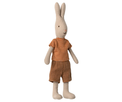 Maileg Rabbit size 1, Classic - T-shirt and shorts | Collectable Toys