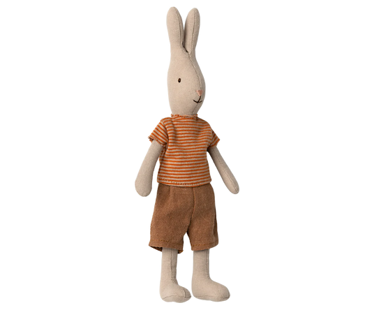 Maileg Rabbit size 1, Classic - T-shirt and shorts | Collectable Toys