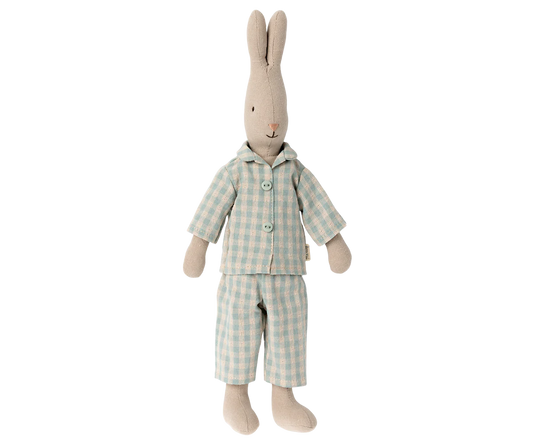 Maileg Rabbit size 2, Pyjamas | Collectable Toys