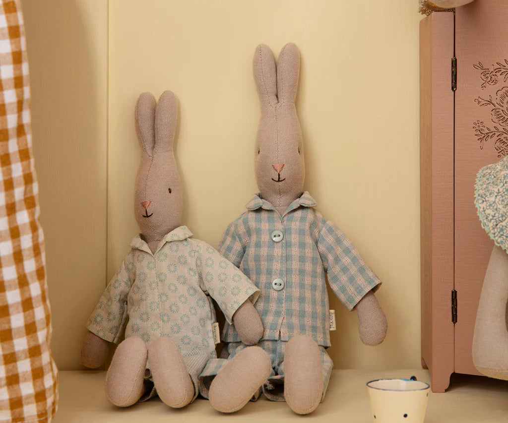 Rabbits in Pyjamas | Maileg UK