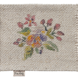 Maileg Rug Flowers - Small | Dollhouse Accessories