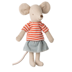 Maileg Sister Mouse,  Big Sister | Maileg UK