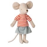 Maileg Sister Mouse,  Big Sister | Maileg UK