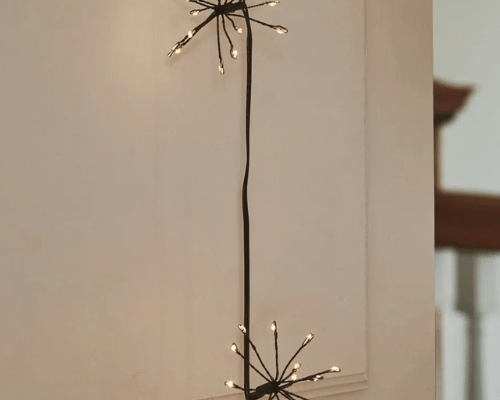 In & Outdoor Lights | Fairy Lights