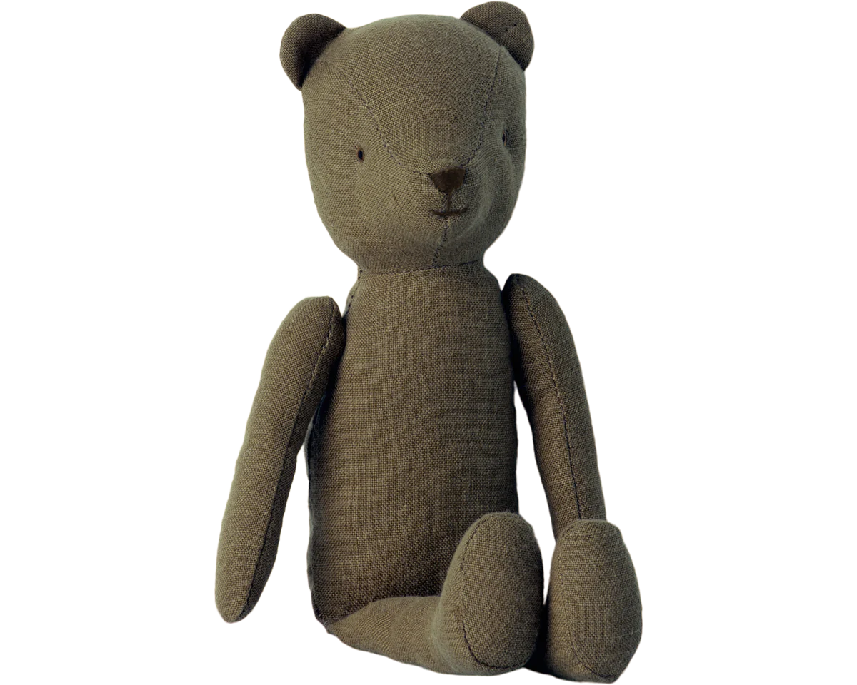 Teddy Dad | Maileg UK