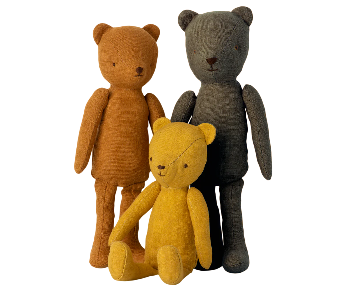 Maileg Teddy Family | Maileg UK