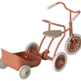 maileg tricycle hanger | Collectable Dollhouse miniatures