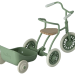 maileg tricycle hanger | Collectable Dollhouse miniatures