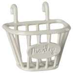Maileg Tricycle Basket | Collectable Heirloom Miniatures