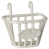 Maileg Tricycle Basket | Collectable Heirloom Miniatures
