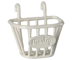 Maileg Tricycle Basket | Collectable Heirloom Miniatures